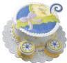 baby carriage